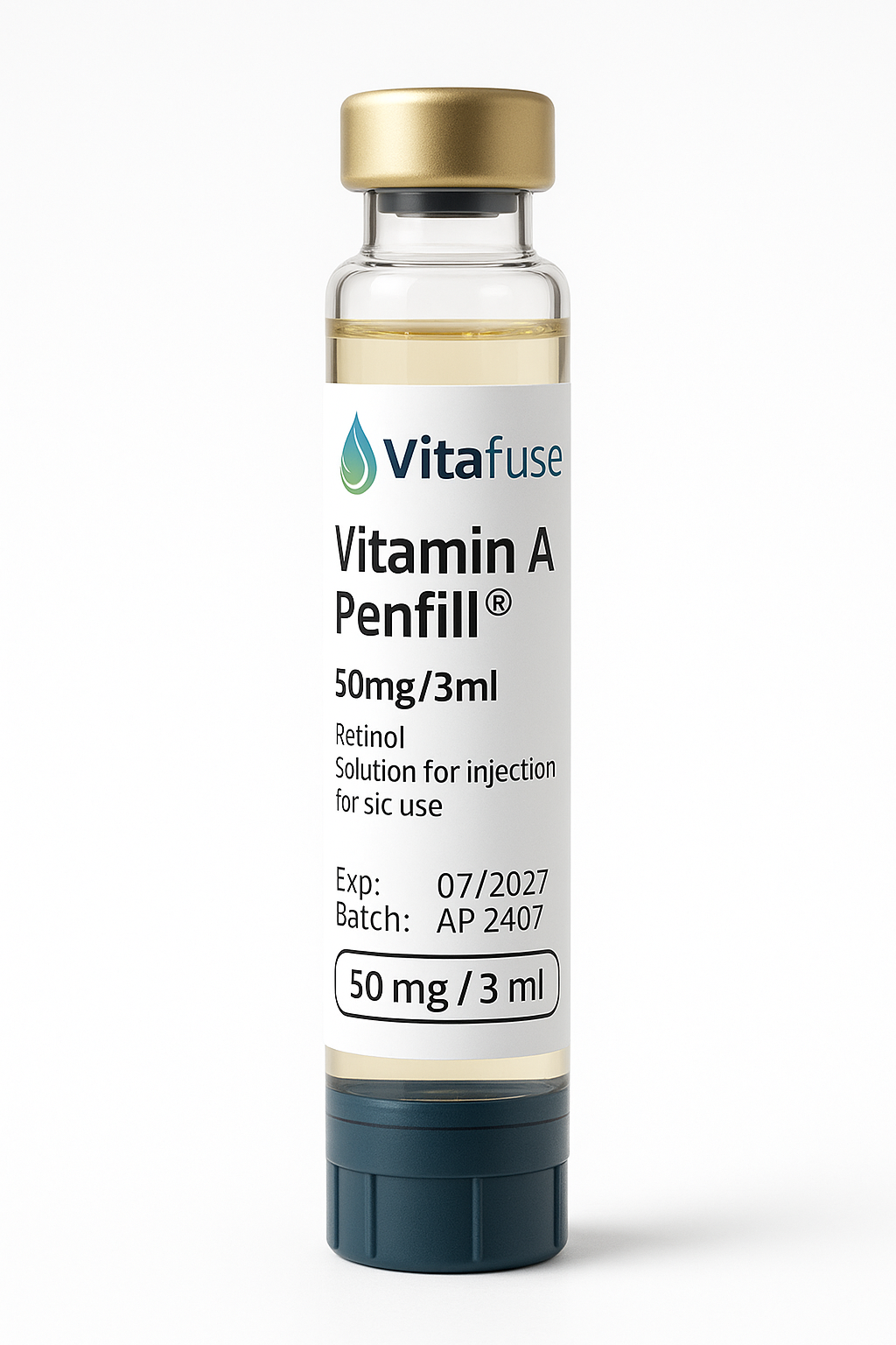 Vitamin A Penfill®