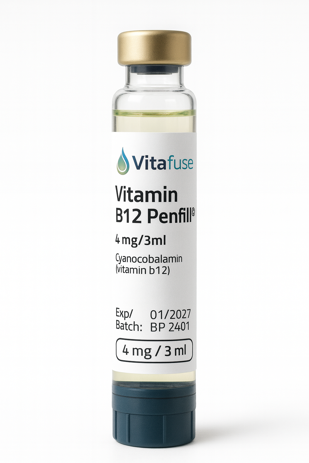 Vitamin B12 Penfill®